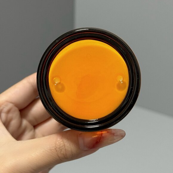 Shu Uemura Amber Essence Cream 50ml - Picture 5 of 6